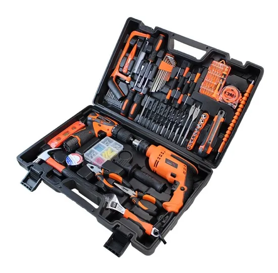 Electrotechnical-Tools-Box-Power-85-Set-Household-Electric-Drill-Electric-Hand-Tool-Kit-Hardware-Electrician-Maintenance-Multi-Function-Toolbox-Set-of-Tools