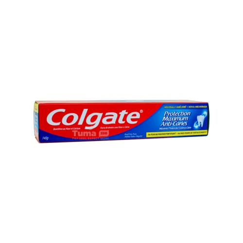 Calgate-Anti-carles