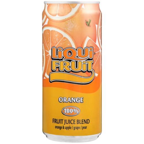 Liqui-Fruitorange