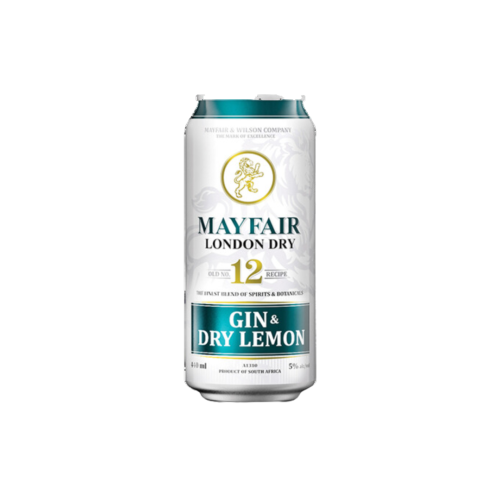 Mayfairlondondry440Mlgindrylemon1