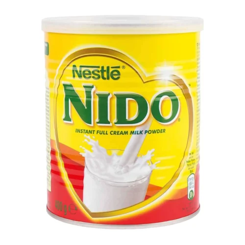 Nido400gr.