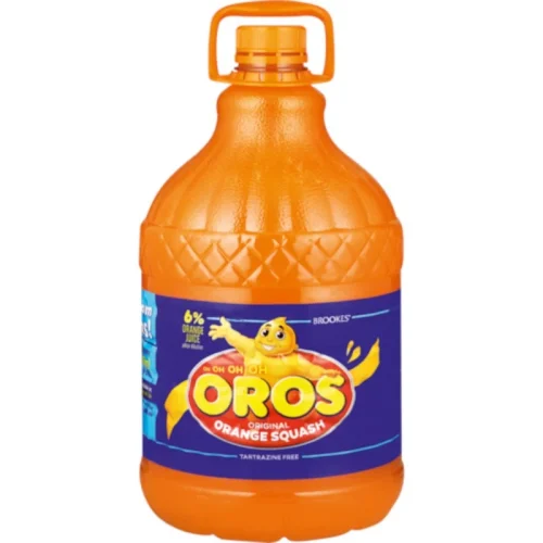 Oros-Juice