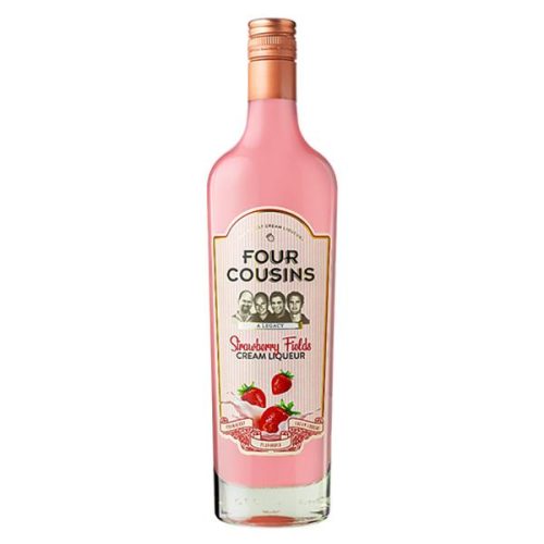 four-cousins-strawberry-cream
