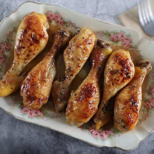 pernas-frango-forno-mel-1