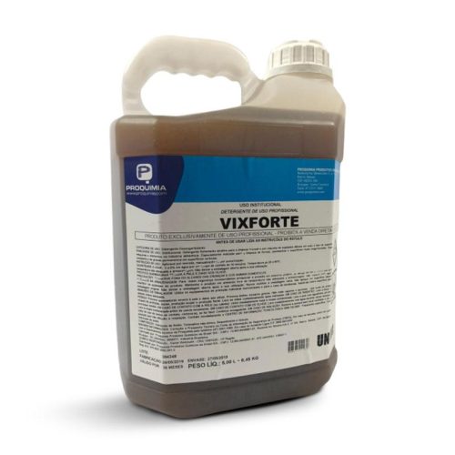 vixforte